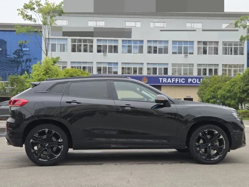 2017 WEY VV7 2.0T 234HP L4 7DCT,autocango,china used car exporter,china ev exporter,chinese used car exporter,chinese used ev exporter