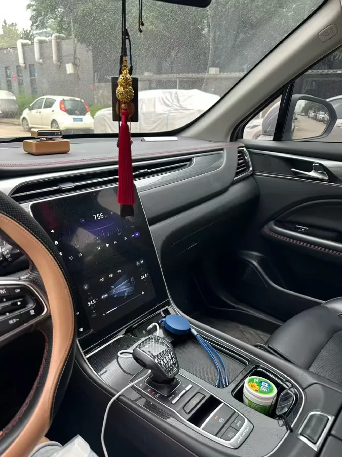 2021 GAC Trumpchi GS4 Plus 1.5T 169HP L4 6AT,autocango,china used car exporter,china ev exporter,chinese used car exporter,chinese used ev exporter