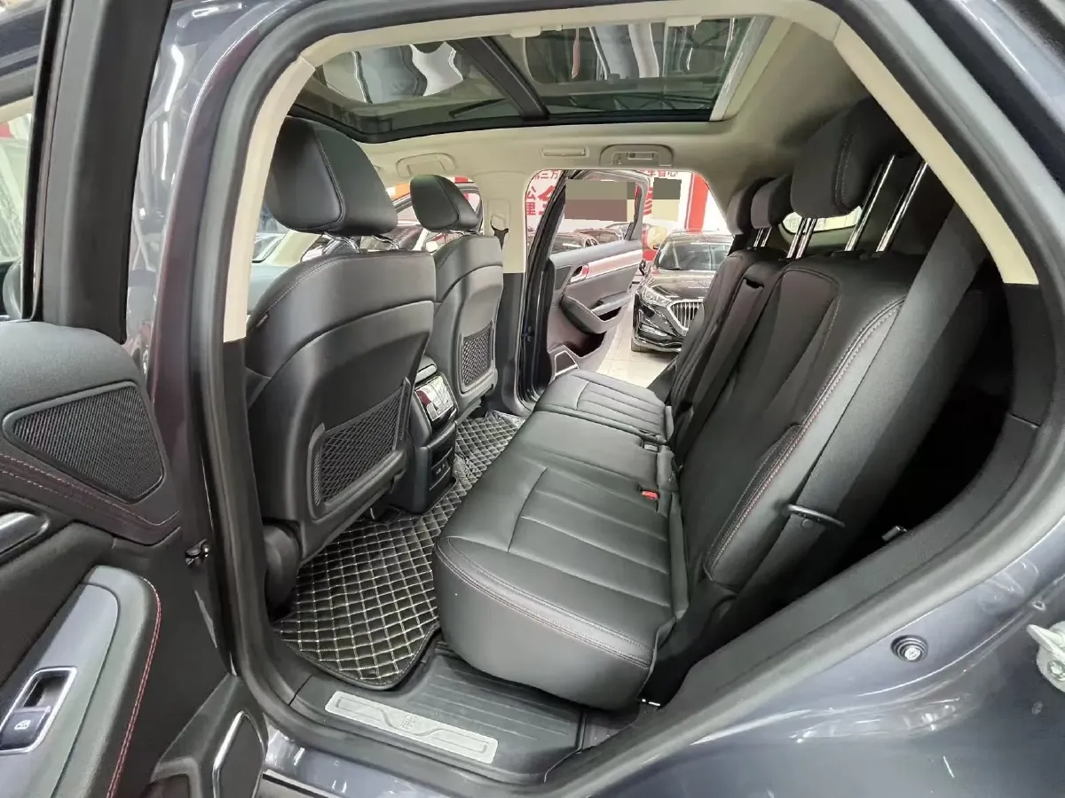 2018 BYD Tang 2.0T 205HP L4 6DCT PHEV 19.96KWH,autocango,china used car exporter,china ev exporter,chinese used car exporter,chinese used ev exporter