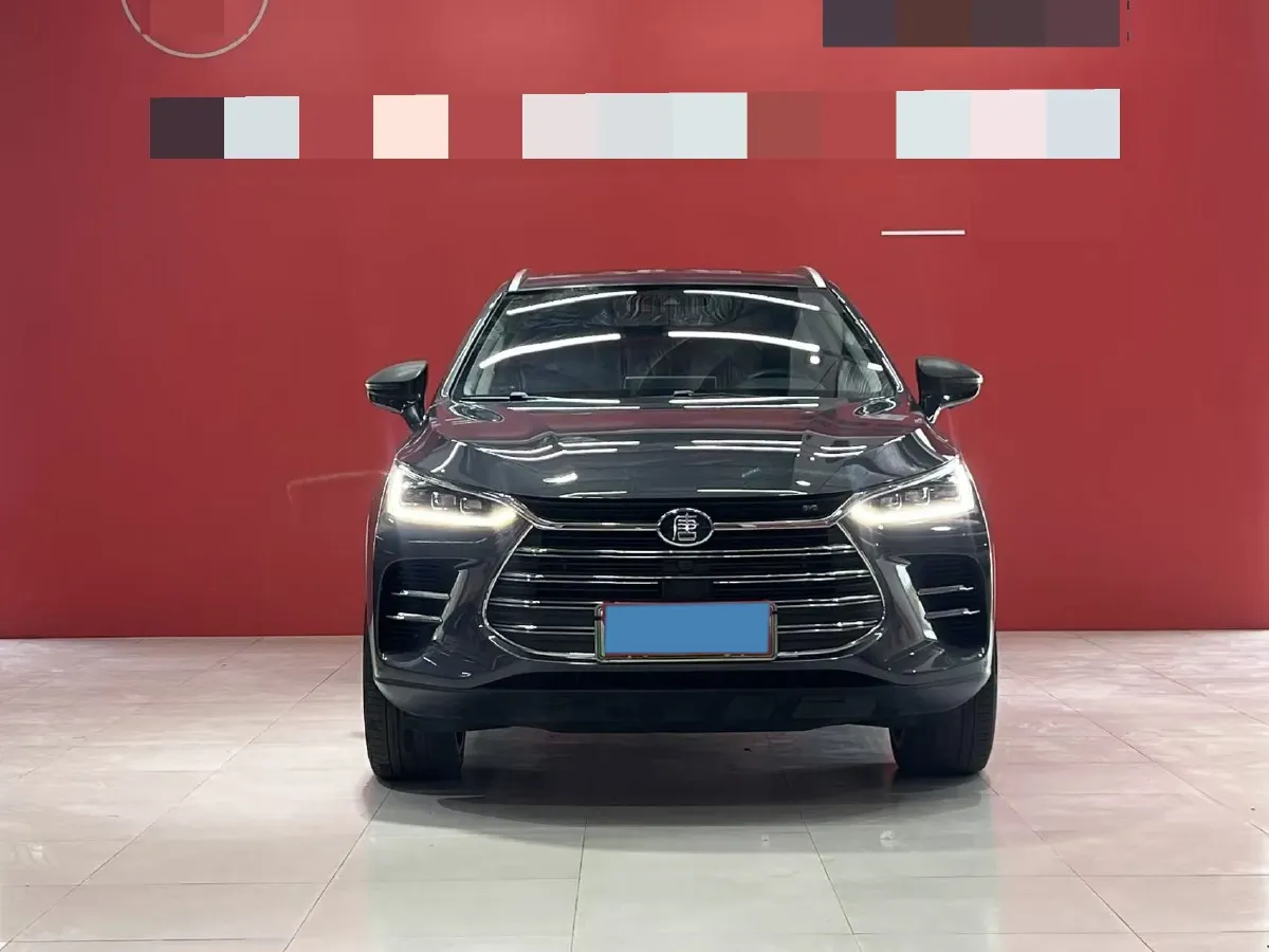2018 BYD Tang 2.0T 205HP L4 6DCT PHEV 19.96KWH,autocango,china used car exporter,china ev exporter,chinese used car exporter,chinese used ev exporter