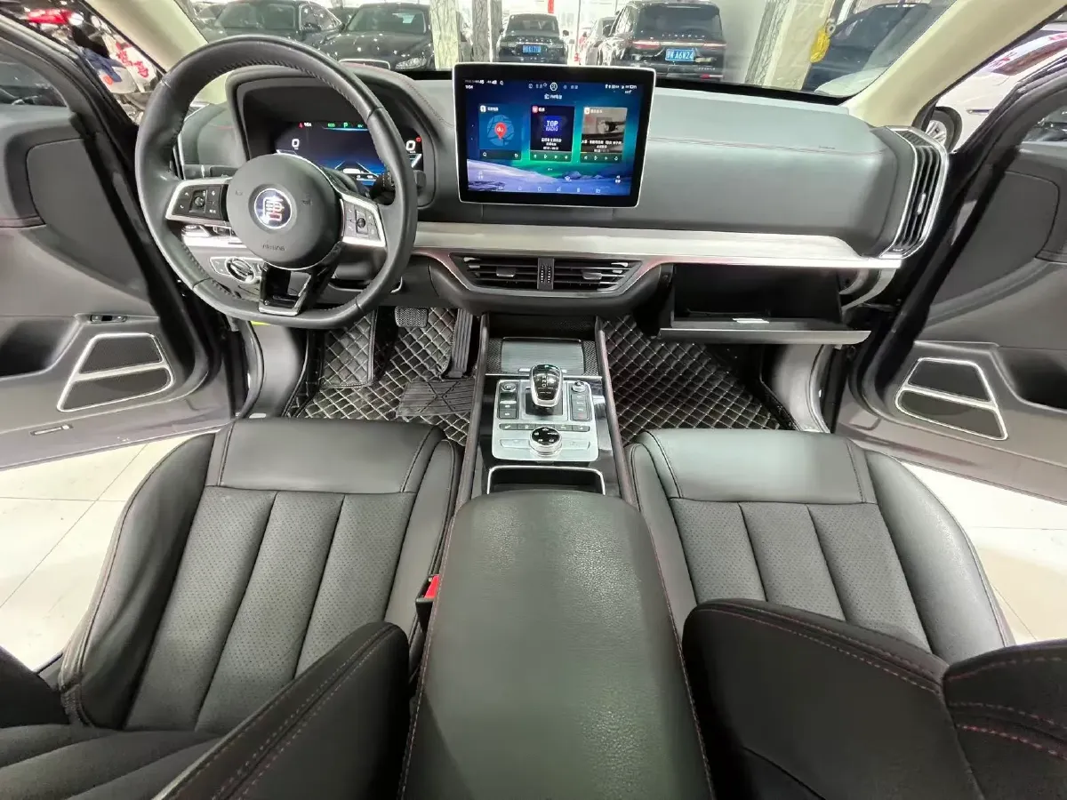 2018 BYD Tang 2.0T 205HP L4 6DCT PHEV 19.96KWH,autocango,china used car exporter,china ev exporter,chinese used car exporter,chinese used ev exporter