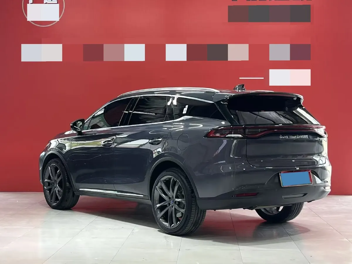 2018 BYD Tang 2.0T 205HP L4 6DCT PHEV 19.96KWH,autocango,china used car exporter,china ev exporter,chinese used car exporter,chinese used ev exporter