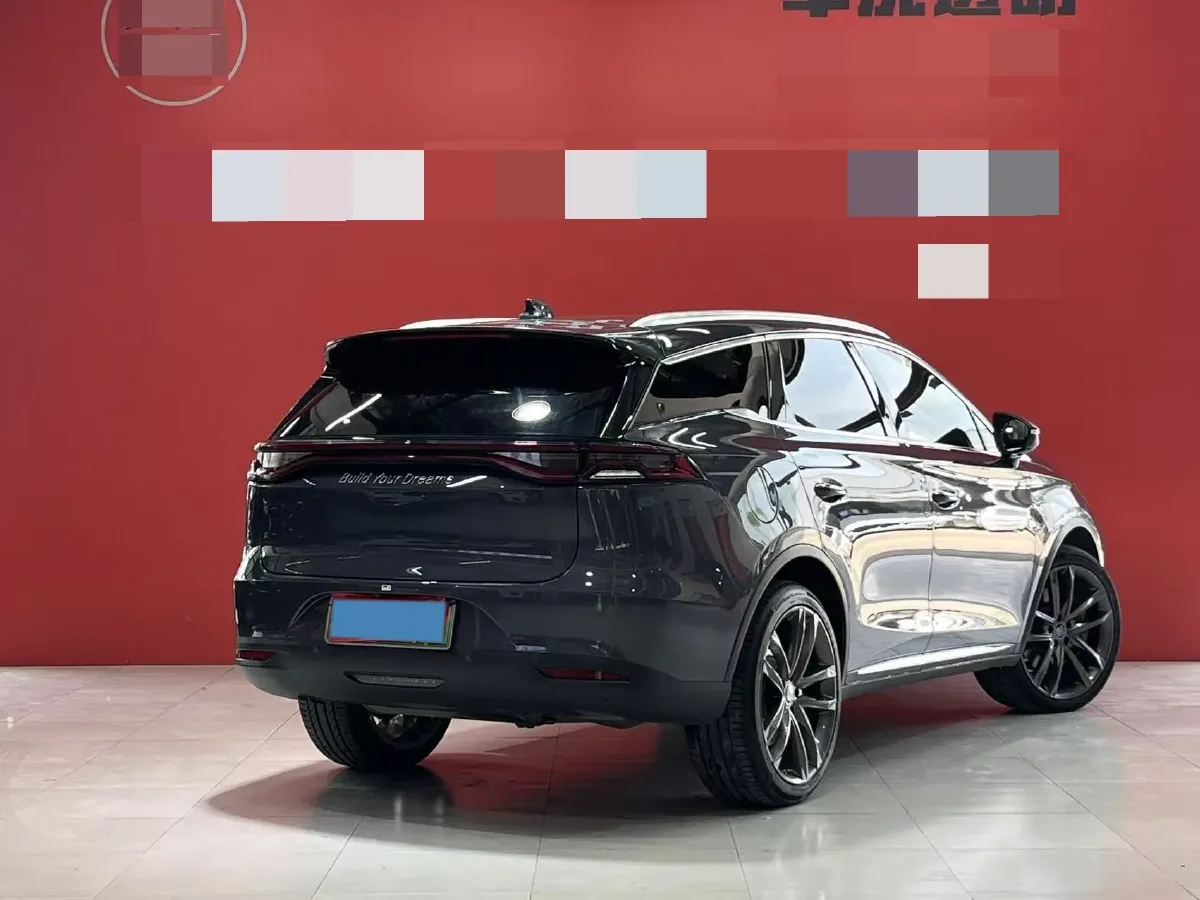 2018 BYD Tang 2.0T 205HP L4 6DCT PHEV 19.96KWH,autocango,china used car exporter,china ev exporter,chinese used car exporter,chinese used ev exporter