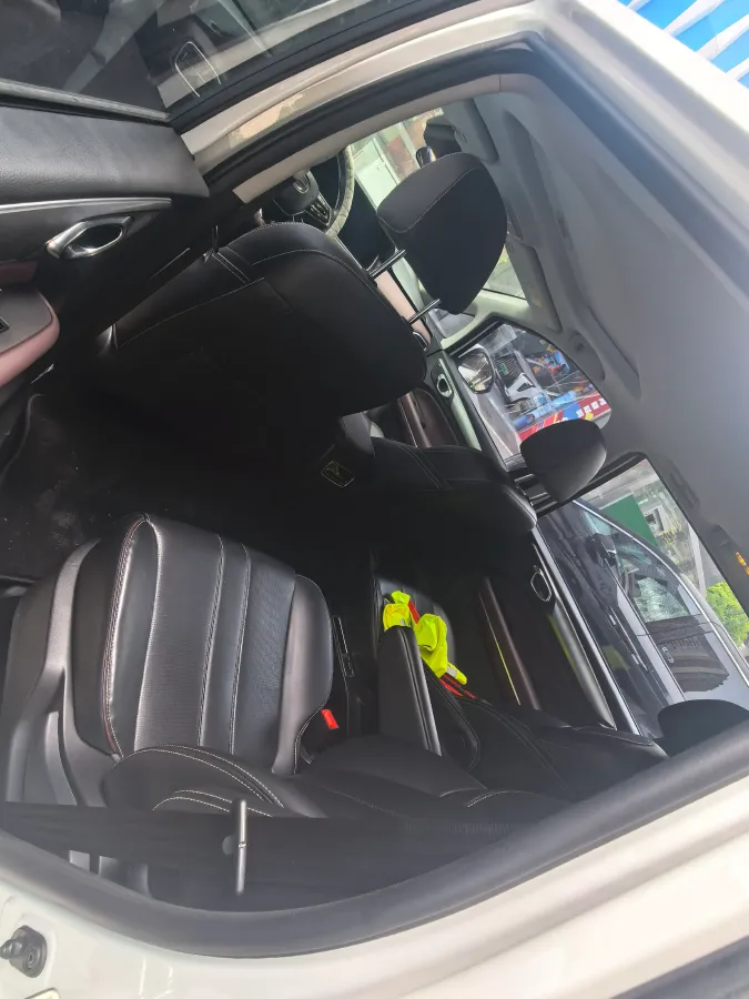 2023 GAC Trumpchi M6 1.5T 177HP L4 7DCT,autocango,china used car exporter,china ev exporter,chinese used car exporter,chinese used ev exporter