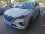 2020 ChangAn Eado 1.4T 158HP L4 7DCT