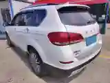 2018 Haval H6 1.5T 150HP L4 7DCT