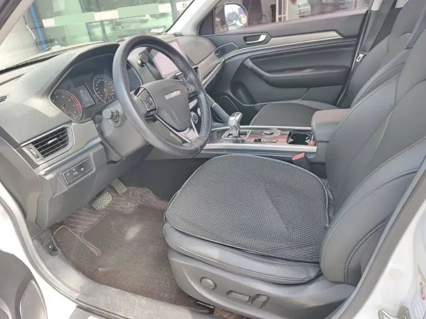 2018 Haval H6 1.5T 150HP L4 7DCT,autocango,china used car exporter,china ev exporter,chinese used car exporter,chinese used ev exporter