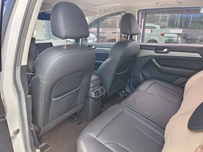 2018 Haval H6 1.5T 150HP L4 7DCT,autocango,china used car exporter,china ev exporter,chinese used car exporter,chinese used ev exporter