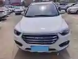 2018 Haval H6 1.5T 150HP L4 7DCT