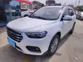 2018 HAVAL H6,autocango,china used car exporter,china ev exporter,chinese used car exporter,chinese used ev exporter