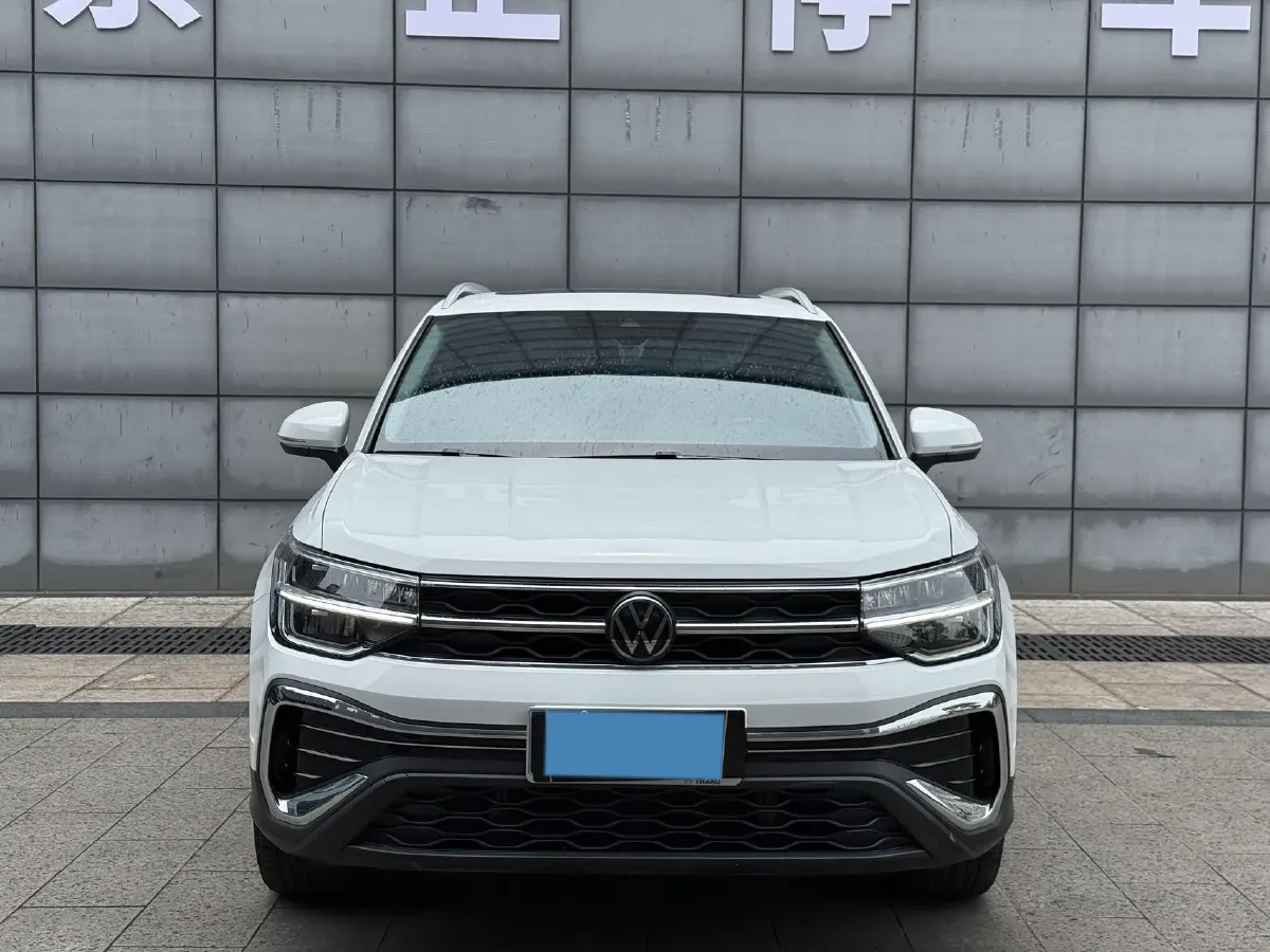 2024 Volkswagen Tharu 1.5T 160HP L4 7DCT,autocango,china used car exporter,china ev exporter,chinese used car exporter,chinese used ev exporter