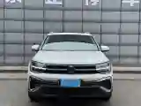 2024 Volkswagen Tharu 1.5T 160HP L4 7DCT