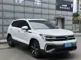 2024 Volkswagen Tharu 1.5T 160HP L4 7DCT