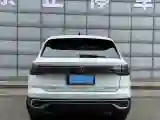 2024 Volkswagen Tharu 1.5T 160HP L4 7DCT