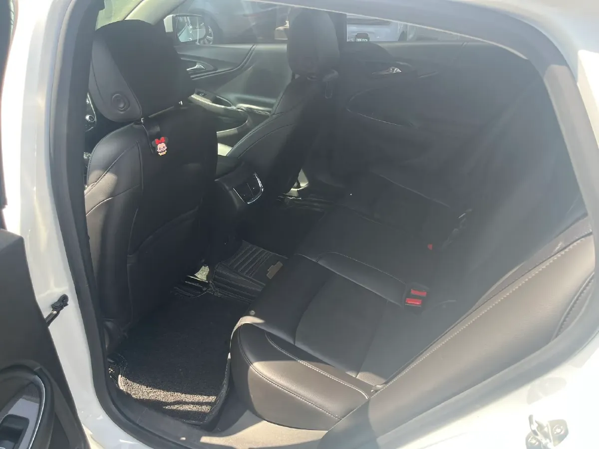 2018 Chevrolet Malibu XL 1.5T 170HP L4 6AT,autocango,china used car exporter,china ev exporter,chinese used car exporter,chinese used ev exporter