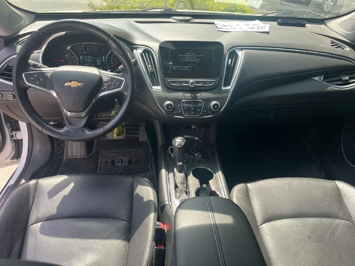 2018 Chevrolet Malibu XL 1.5T 170HP L4 6AT,autocango,china used car exporter,china ev exporter,chinese used car exporter,chinese used ev exporter