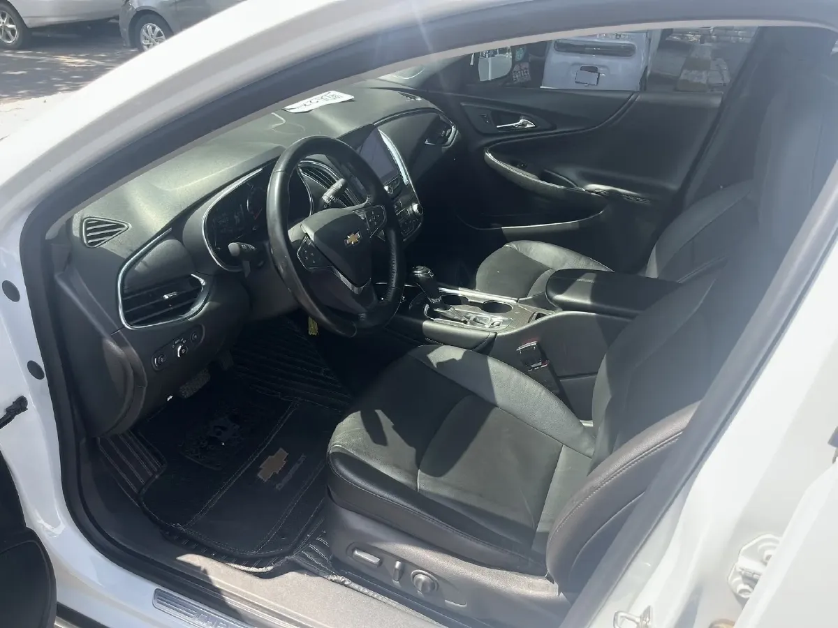 2018 Chevrolet Malibu XL 1.5T 170HP L4 6AT,autocango,china used car exporter,china ev exporter,chinese used car exporter,chinese used ev exporter