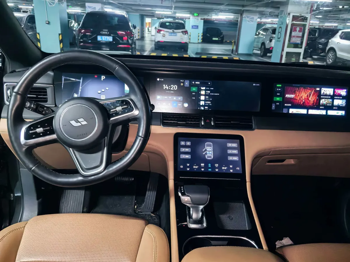 2021 Li ONE Range Extended 131HP REEV 40.5KWH,autocango,china used car exporter,china ev exporter,chinese used car exporter,chinese used ev exporter