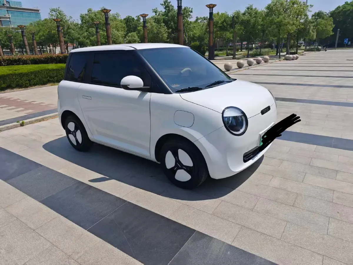2023 ChangAn QiYuan Lumin BEV 17.65KWH,autocango,china used car exporter,china ev exporter,chinese used car exporter,chinese used ev exporter