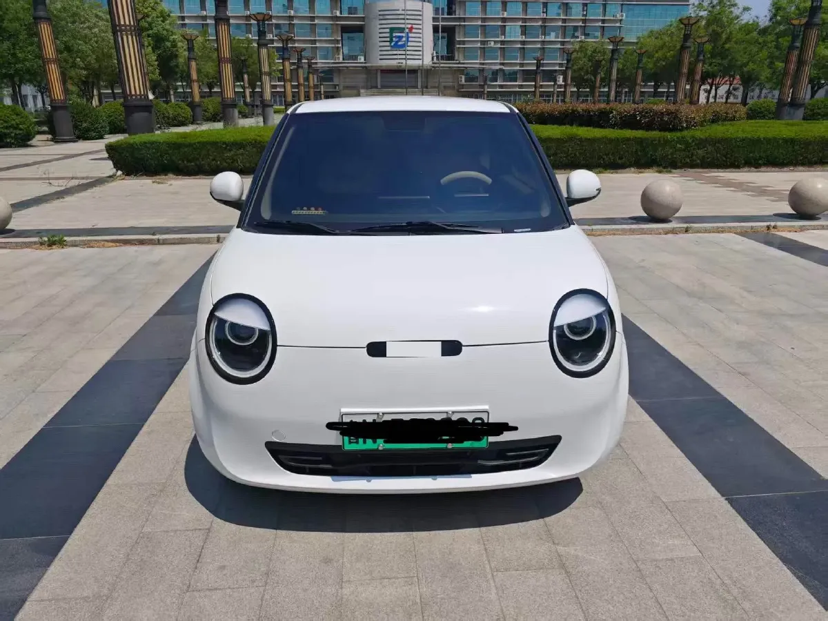 2023 ChangAn QiYuan Lumin BEV 17.65KWH,autocango,china used car exporter,china ev exporter,chinese used car exporter,chinese used ev exporter