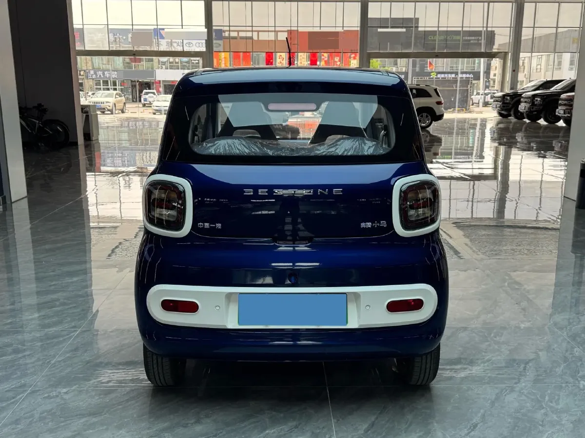 2025 Bestune Pony BEV 18.11KWH,autocango,china used car exporter,china ev exporter,chinese used car exporter,chinese used ev exporter