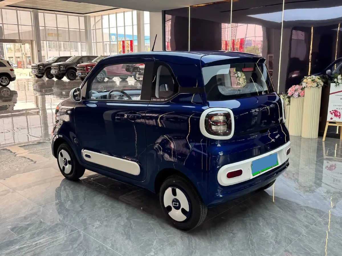 2025 Bestune Pony BEV 18.11KWH,autocango,china used car exporter,china ev exporter,chinese used car exporter,chinese used ev exporter