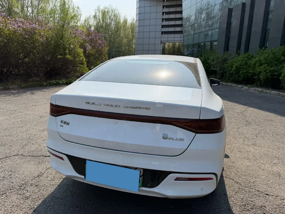 2021 BYD Qin BEV 53.56KWH,autocango,china used car exporter,china ev exporter,chinese used car exporter,chinese used ev exporter