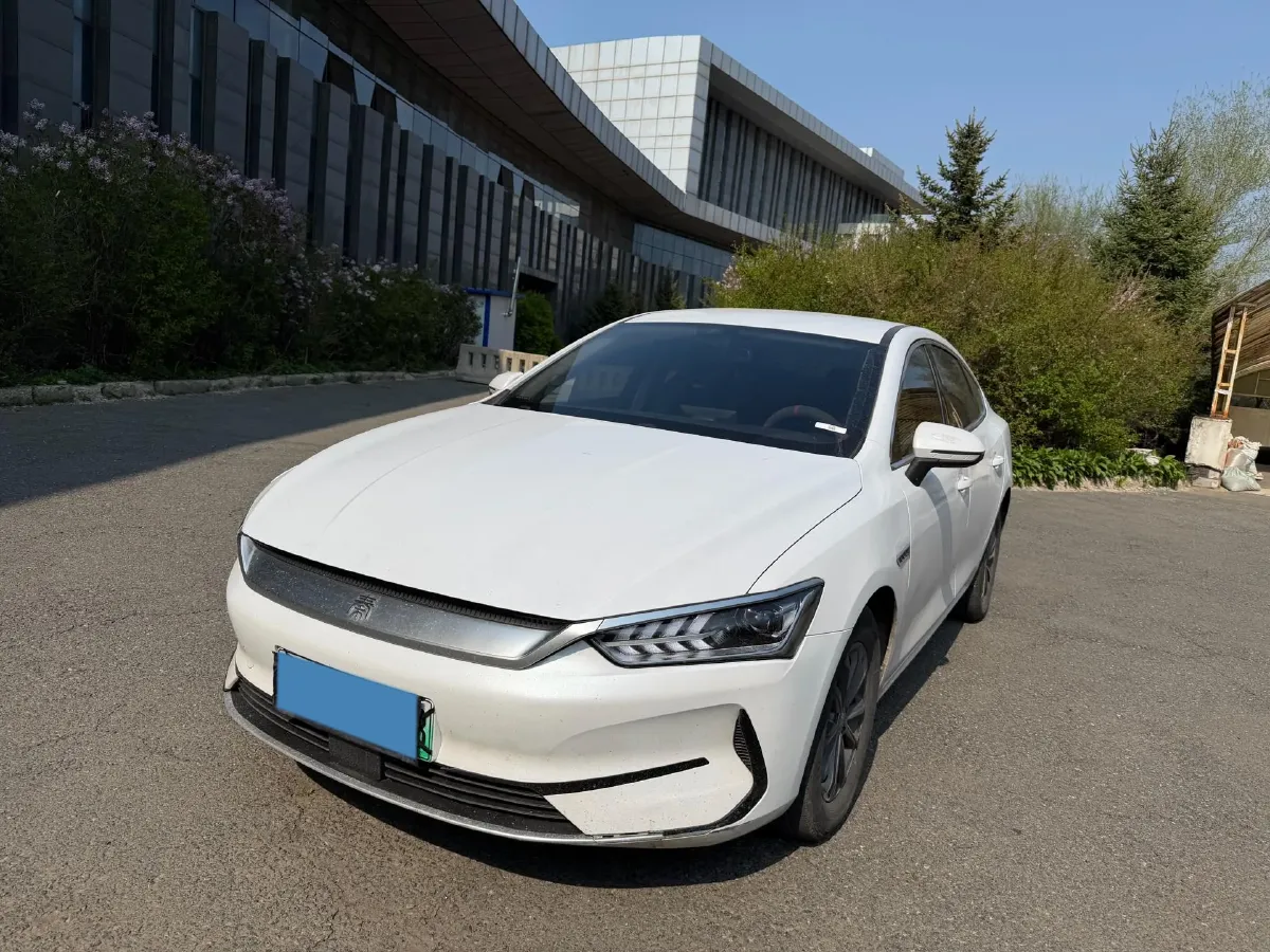 2021 BYD Qin BEV 53.56KWH,autocango,china used car exporter,china ev exporter,chinese used car exporter,chinese used ev exporter