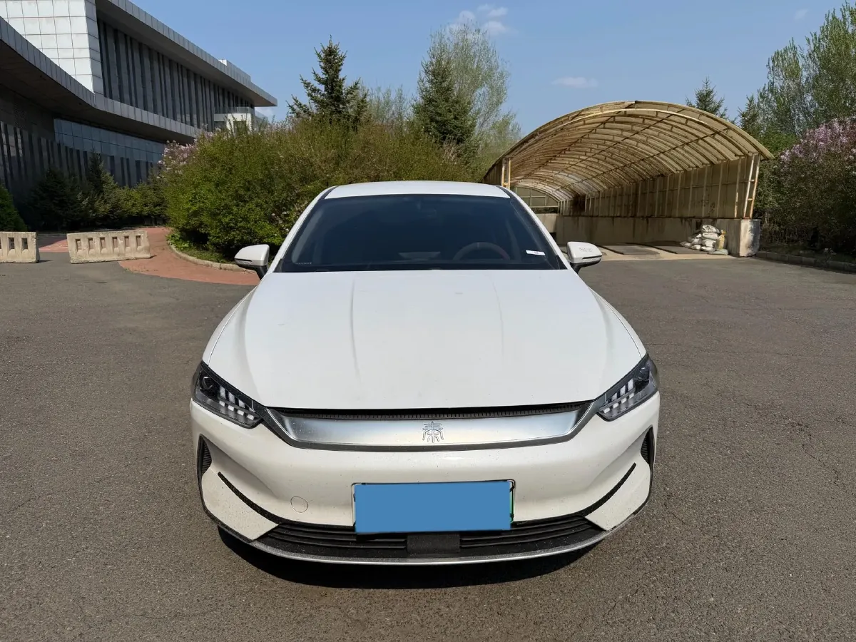 2021 BYD Qin BEV 53.56KWH,autocango,china used car exporter,china ev exporter,chinese used car exporter,chinese used ev exporter