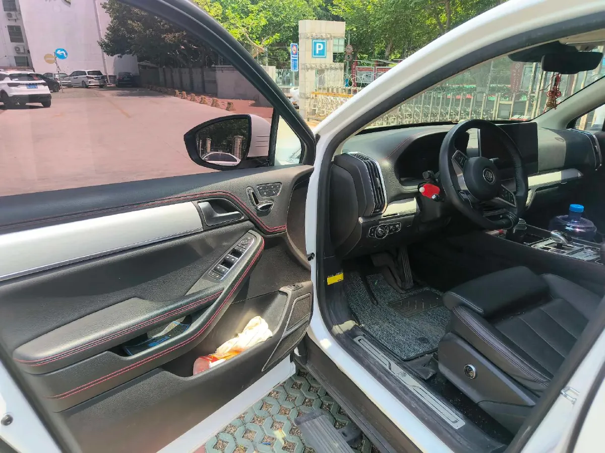 2019 BYD Tang 2.0T 192HP L4 6DCT PHEV 23.97KWH,autocango,china used car exporter,china ev exporter,chinese used car exporter,chinese used ev exporter