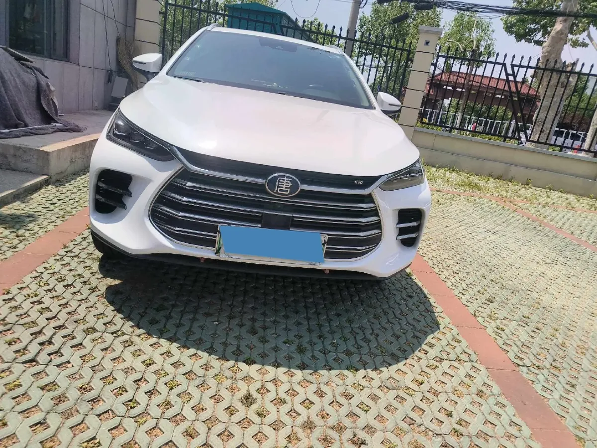 2019 BYD Tang 2.0T 192HP L4 6DCT PHEV 23.97KWH,autocango,china used car exporter,china ev exporter,chinese used car exporter,chinese used ev exporter