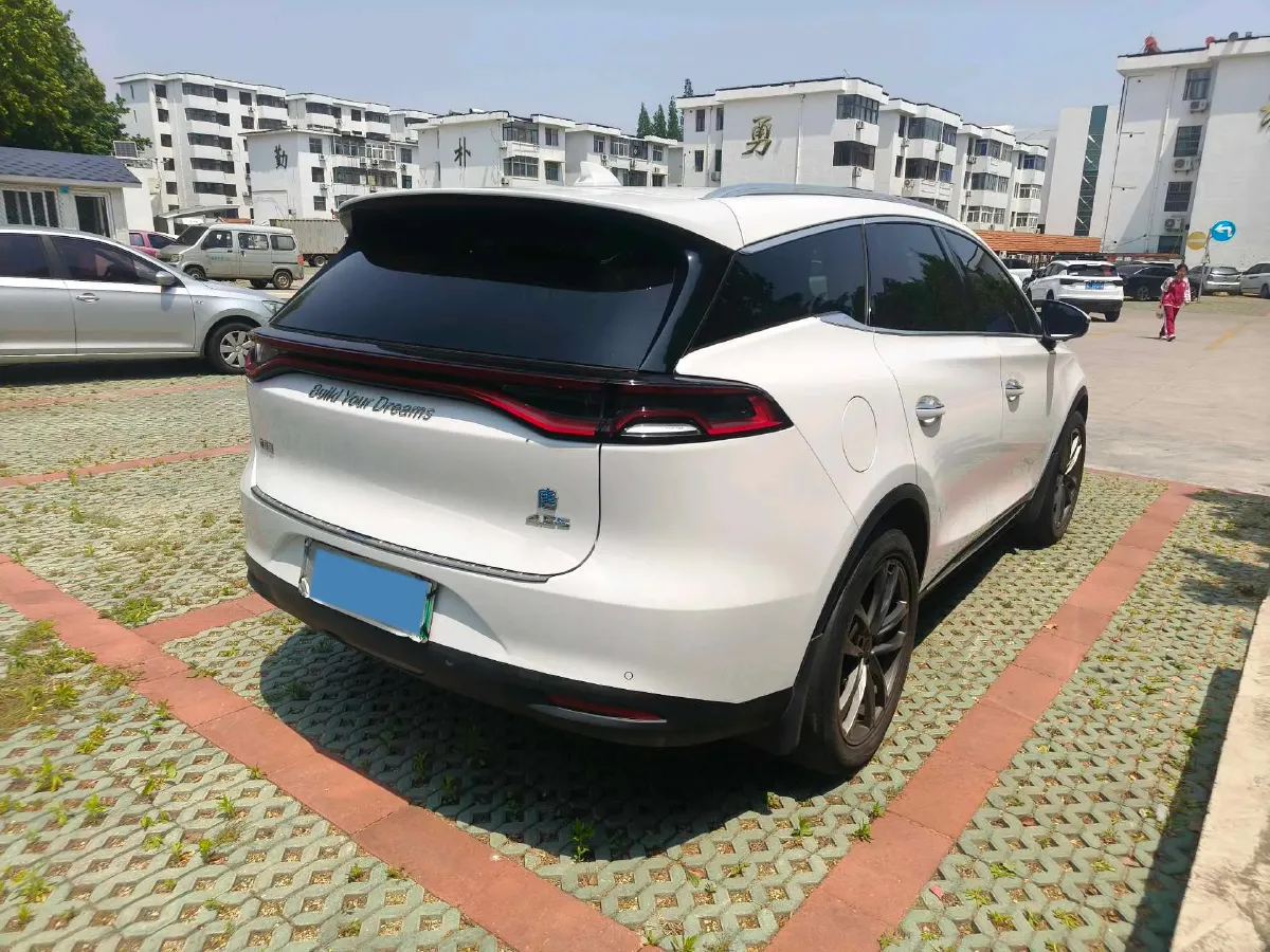 2019 BYD Tang 2.0T 192HP L4 6DCT PHEV 23.97KWH,autocango,china used car exporter,china ev exporter,chinese used car exporter,chinese used ev exporter