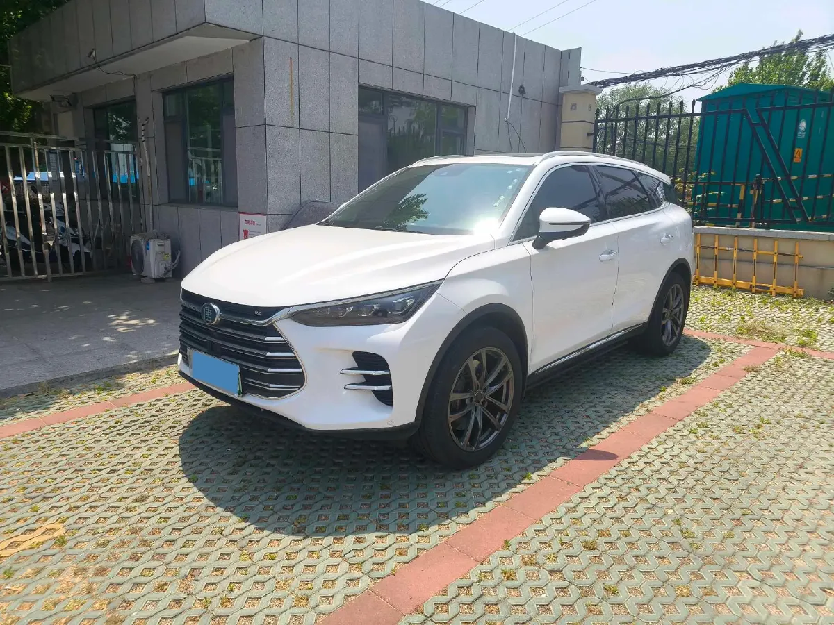 2019 BYD Tang 2.0T 192HP L4 6DCT PHEV 23.97KWH,autocango,china used car exporter,china ev exporter,chinese used car exporter,chinese used ev exporter