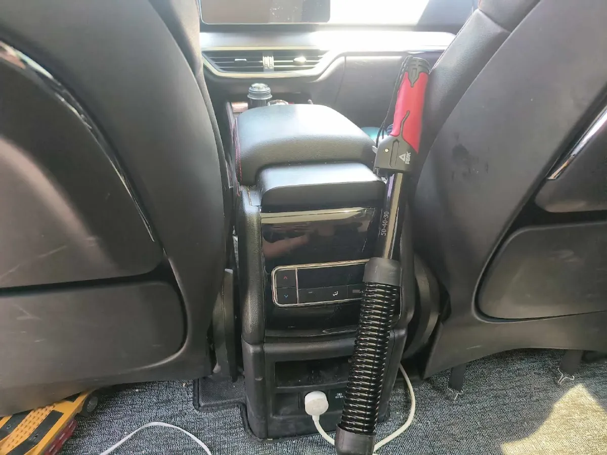 2019 BYD Tang 2.0T 192HP L4 6DCT PHEV 23.97KWH,autocango,china used car exporter,china ev exporter,chinese used car exporter,chinese used ev exporter
