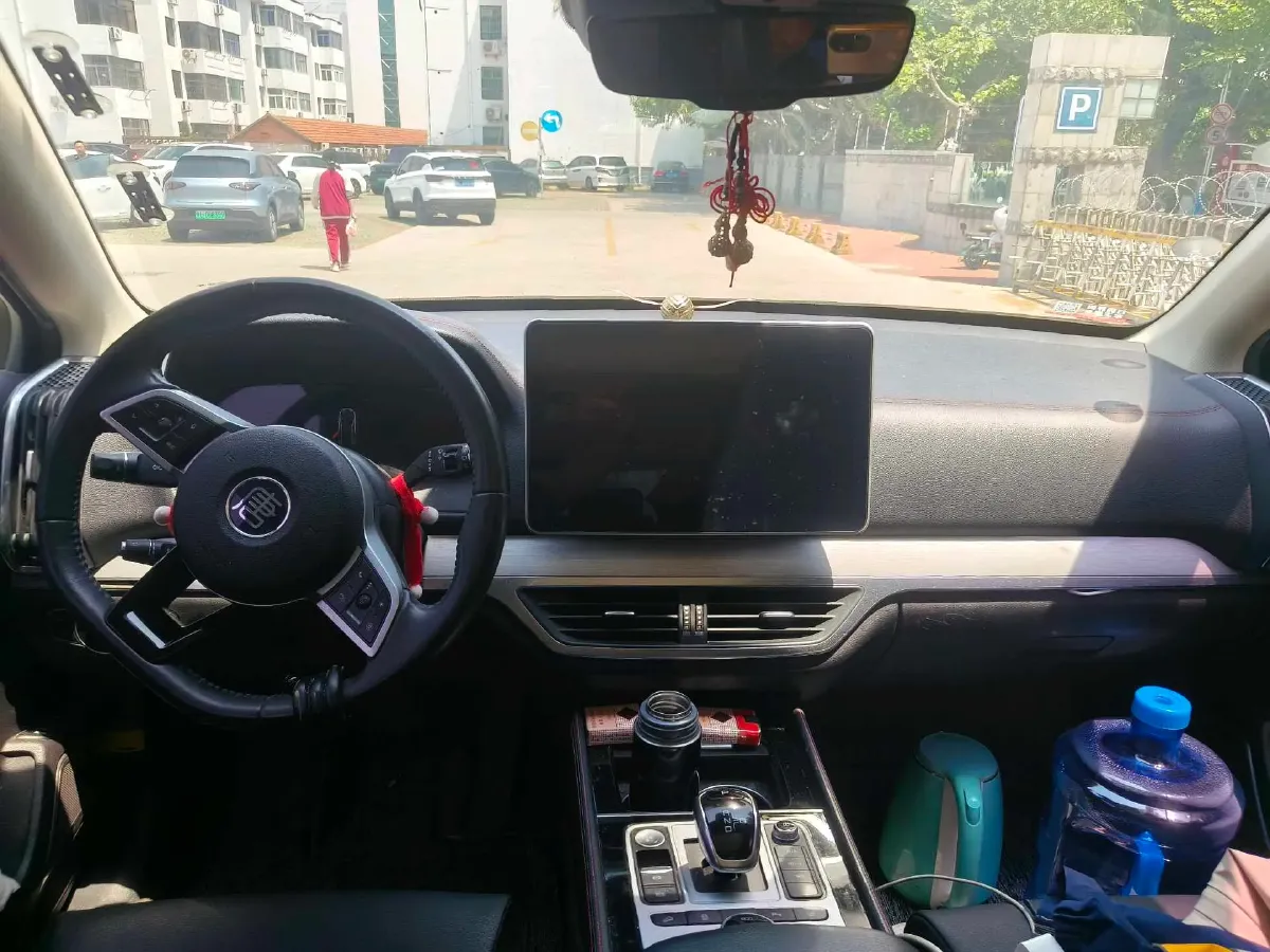 2019 BYD Tang 2.0T 192HP L4 6DCT PHEV 23.97KWH,autocango,china used car exporter,china ev exporter,chinese used car exporter,chinese used ev exporter
