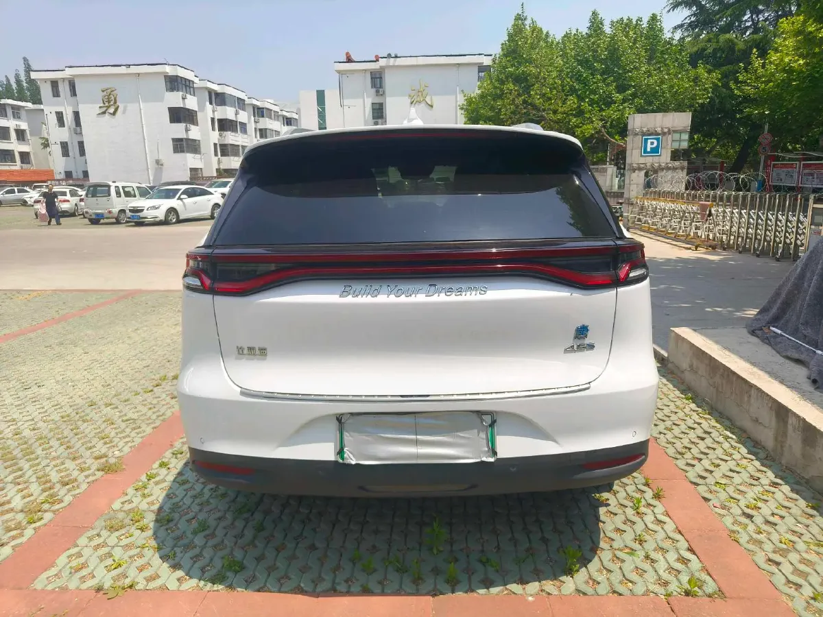 2019 BYD Tang 2.0T 192HP L4 6DCT PHEV 23.97KWH,autocango,china used car exporter,china ev exporter,chinese used car exporter,chinese used ev exporter