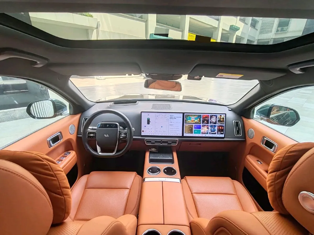 2024 Li L9 Range Extended 154HP REEV 52.3KWH,autocango,china used car exporter,china ev exporter,chinese used car exporter,chinese used ev exporter