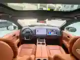 2024 Li L9 Range Extended 154HP REEV 52.3KWH