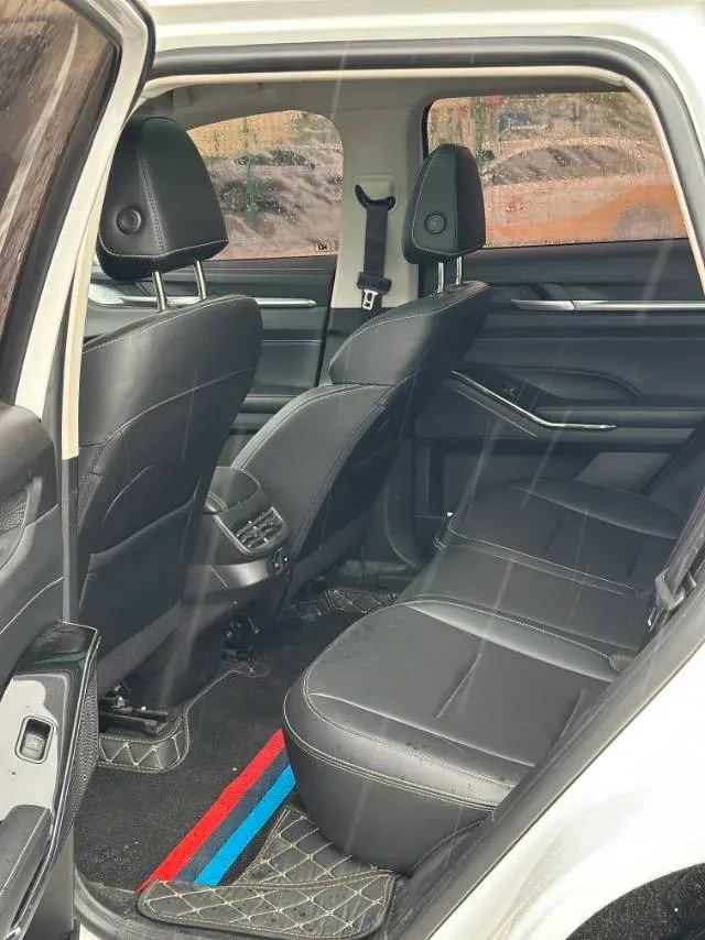 2021 Haval H6 1.5T 169HP L4 7DCT,autocango,china used car exporter,china ev exporter,chinese used car exporter,chinese used ev exporter