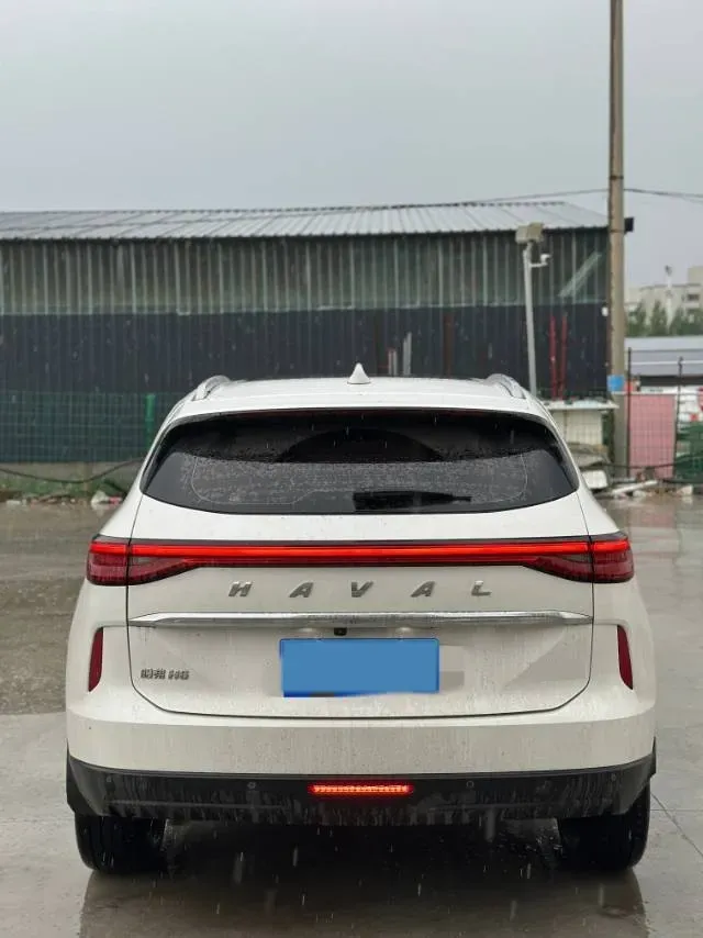 2021 Haval H6 1.5T 169HP L4 7DCT,autocango,china used car exporter,china ev exporter,chinese used car exporter,chinese used ev exporter