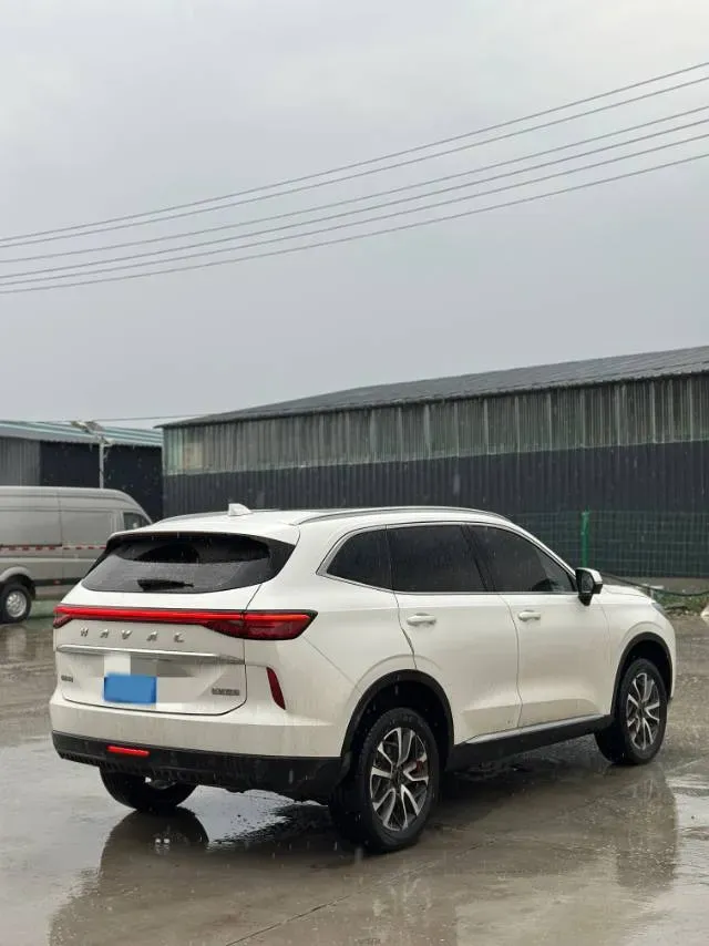 2021 Haval H6 1.5T 169HP L4 7DCT,autocango,china used car exporter,china ev exporter,chinese used car exporter,chinese used ev exporter