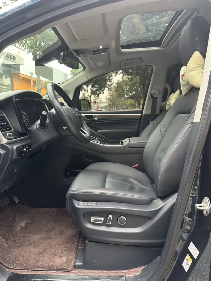 2021 GAC Trumpchi M8 2.0T 252HP L4 8AT,autocango,china used car exporter,china ev exporter,chinese used car exporter,chinese used ev exporter