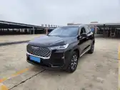 2024 HAVAL H6,autocango,china used car exporter,china ev exporter,chinese used car exporter,chinese used ev exporter