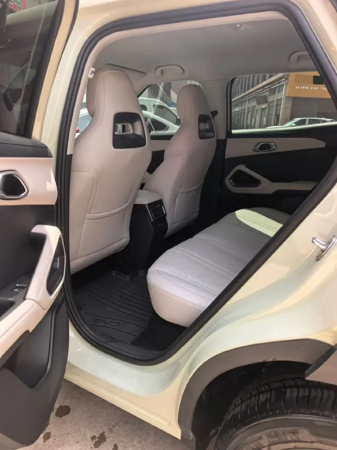 2025 BYD YuanUP BEV,autocango,china used car exporter,china ev exporter,chinese used car exporter,chinese used ev exporter