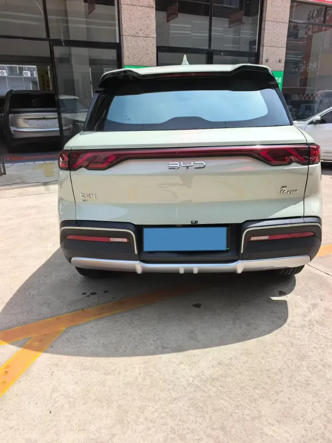 2025 BYD YuanUP BEV,autocango,china used car exporter,china ev exporter,chinese used car exporter,chinese used ev exporter