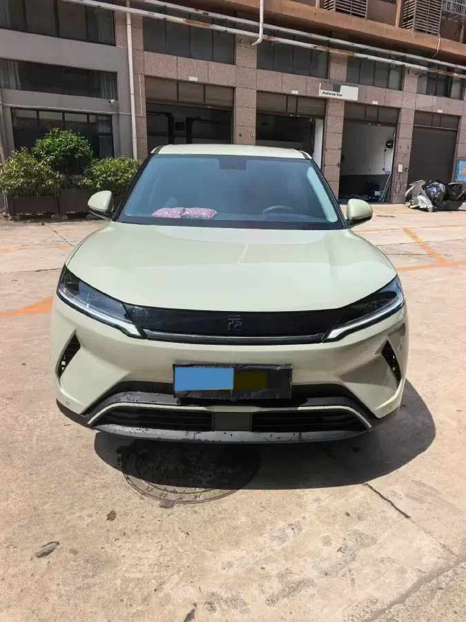 2025 BYD YuanUP BEV,autocango,china used car exporter,china ev exporter,chinese used car exporter,chinese used ev exporter
