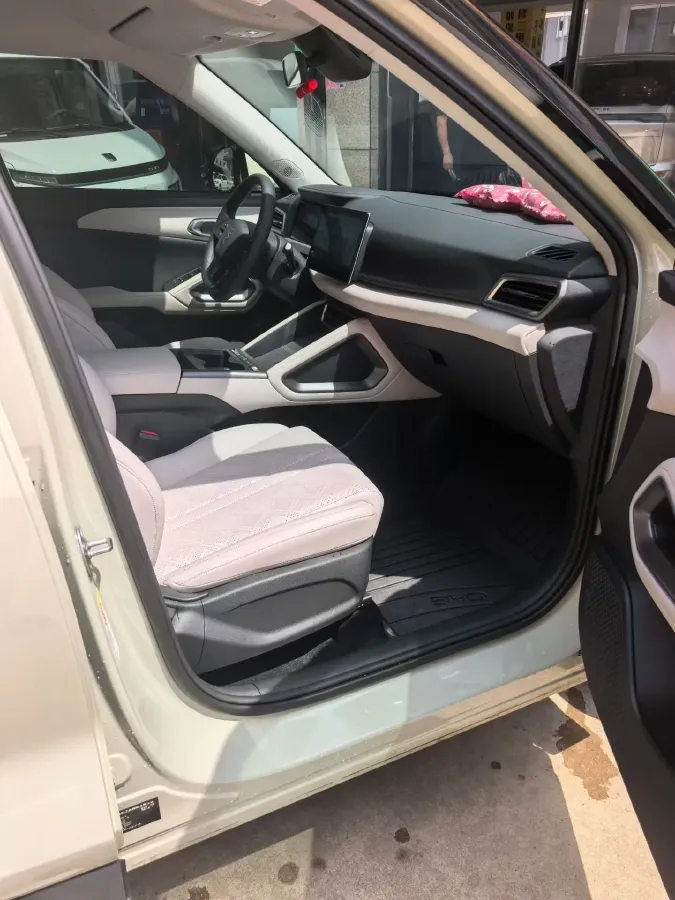 2025 BYD YuanUP BEV,autocango,china used car exporter,china ev exporter,chinese used car exporter,chinese used ev exporter