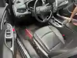 2020 Chevrolet Malibu XL 2.0T 237HP L4 9AT
