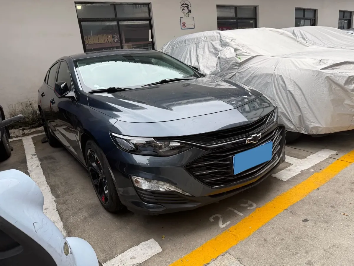2020 Chevrolet Malibu XL 2.0T 237HP L4 9AT,autocango,china used car exporter,china ev exporter,chinese used car exporter,chinese used ev exporter
