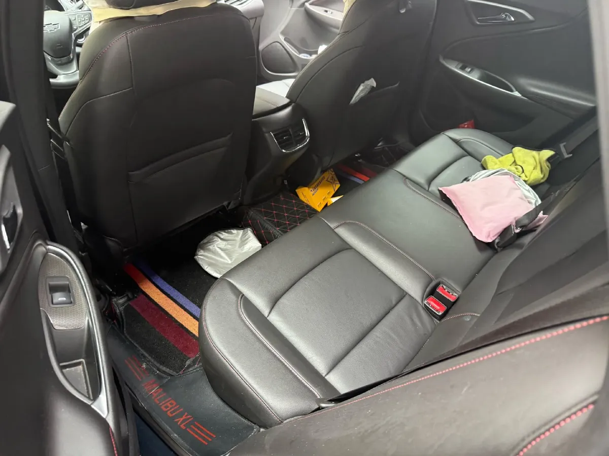 2020 Chevrolet Malibu XL 2.0T 237HP L4 9AT,autocango,china used car exporter,china ev exporter,chinese used car exporter,chinese used ev exporter